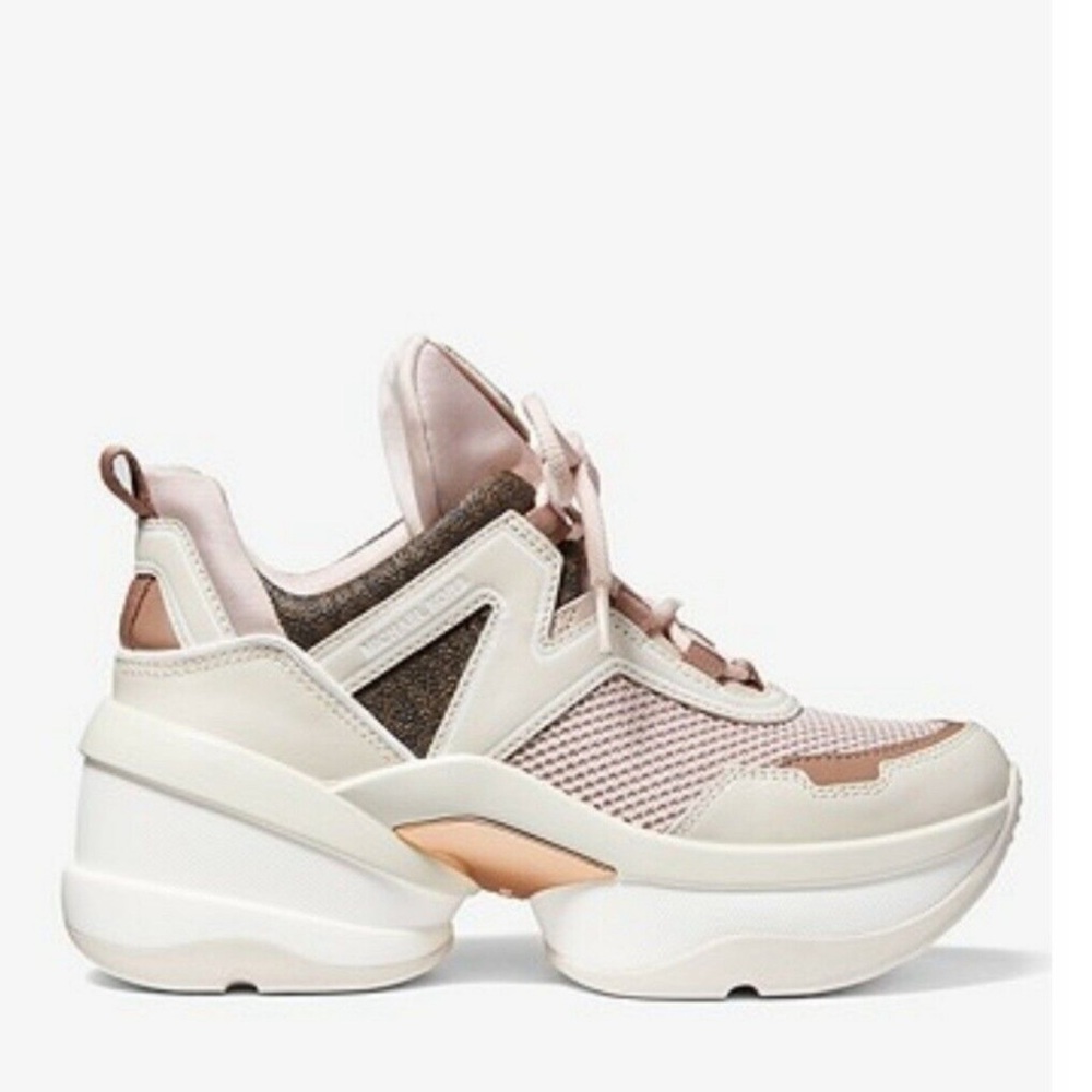 MICHAEL KORS SNEAKERS